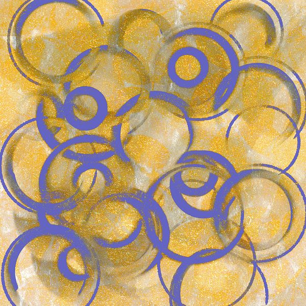 Sommer Zeit von FRESH Fine Art