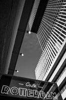 Overload aan Rotterdam