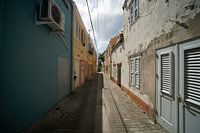 Papier peint Otrobanda