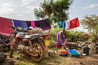 Kenia | White Mountain Movement 13