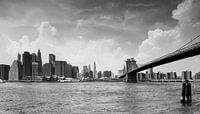Panorama de New York