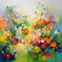 Bloeiende Verbeelding