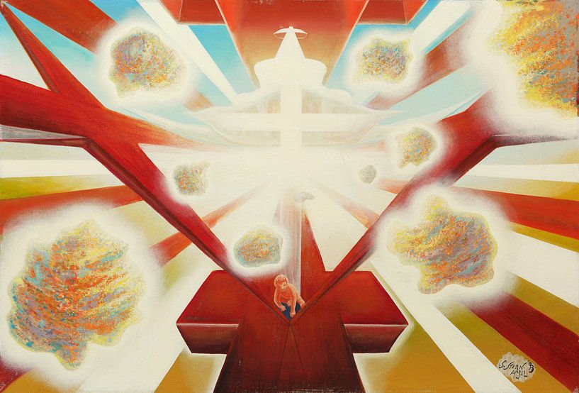 Die 12 Gebote par Art Demo