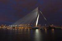 Rotterdam Pont Érasme