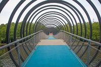 Un pont en Allemagne