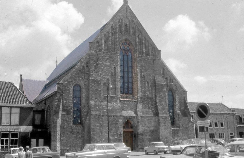 Bolsward von It Alders Erf