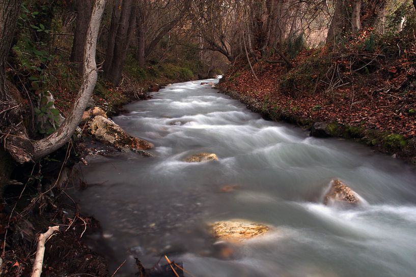 Rio Durcal par Cornelis (Cees) Cornelissen