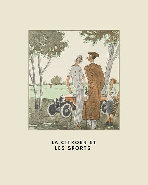 Die Zitronen und der Sport von NOONY