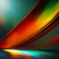 Die Ringe des Saturn