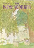 Vintage The New Yorker