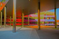 Kantoor UWV / Belastingdienst Almere