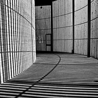 Die Kapelle der Versöhnung an der Berliner Mauer