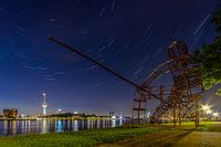 De Visser Rotterdam onder de sterren