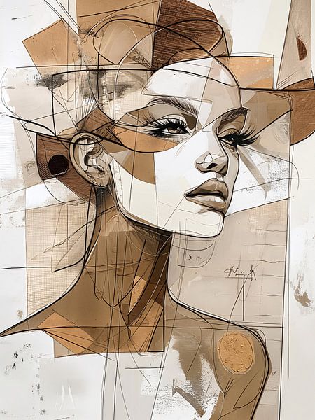 La vie est une tempête par Jacky