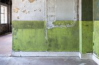 The Green Room | Zentrale Markthalle in Amsterdam