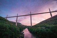 Viadukt von Millau