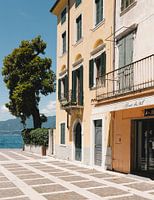 Views around Lago Di Garda