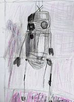 KIDS ROBOT