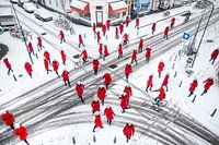 Weimarstraat Den Haag