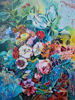 New Masters, old masters in a new guise