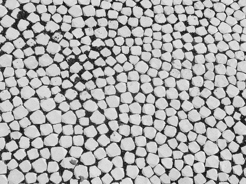 Passende stenen von Mart van Zwam