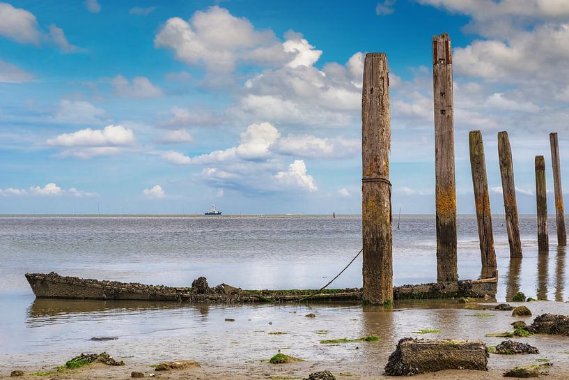 Haventje van Sil von AD DESIGN Photo & PhotoArt