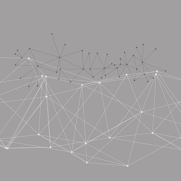 LIGHT LINES ENSEMBLE X par Pia Schneider