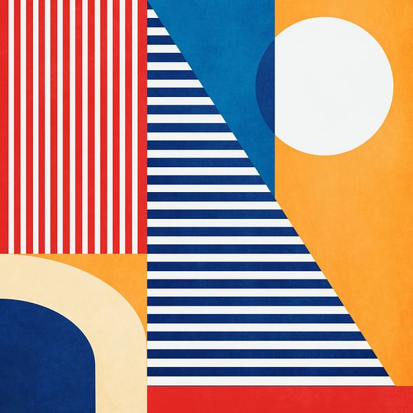 My Boats 3 von Georgia Chagas