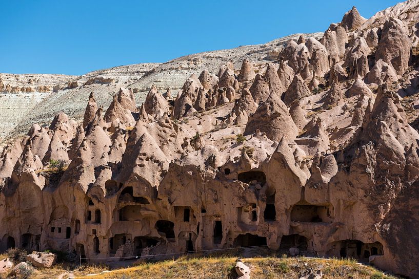 Kapadokya von Luis Emilio Villegas Amador