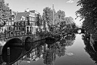 Brouwersgracht Amsterdam
