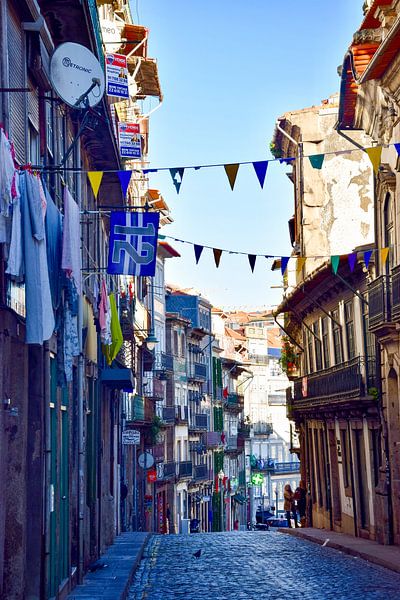 Porto par Justin Travel