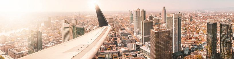 Frankfurt by Thomas Heitz