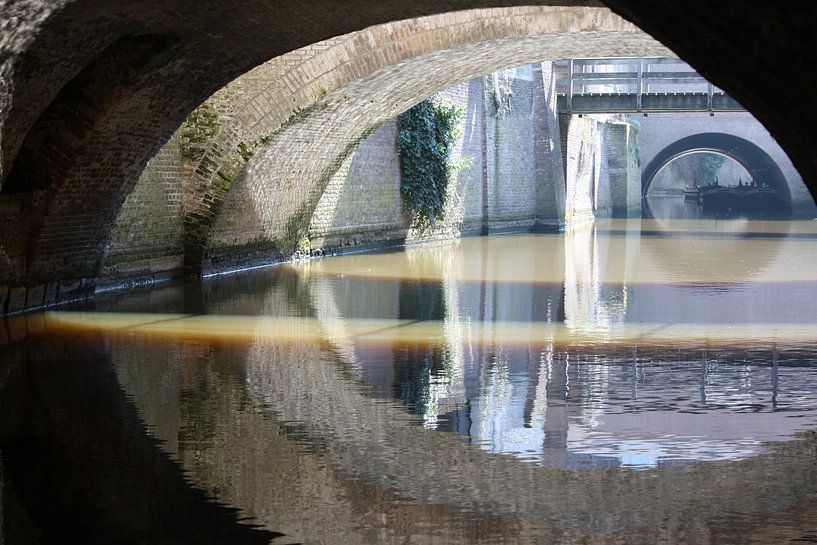 Dieze Den Bosch von Christel Smits
