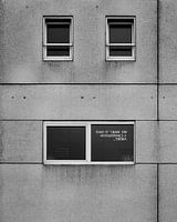 We want to have a conversation about ..