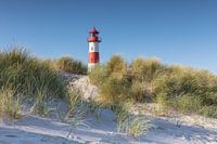 Leuchturm auf Sylt