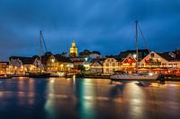 Norwegen Stavanger