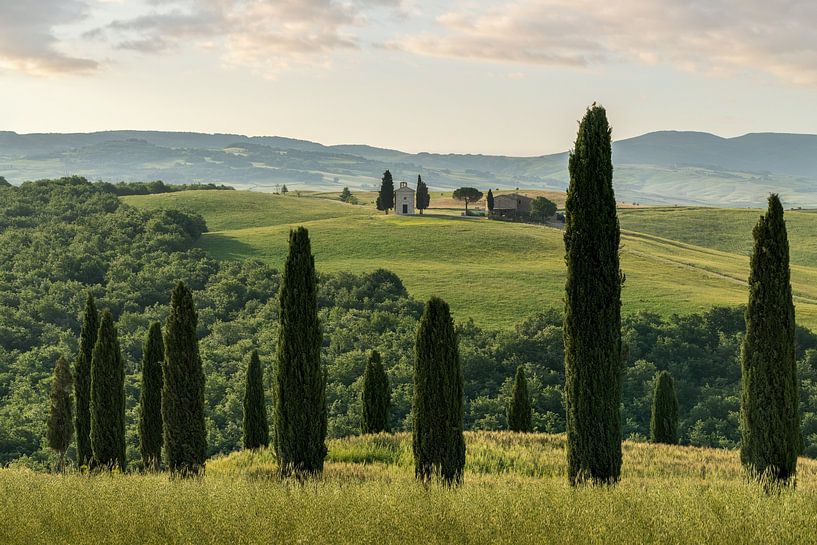 Bella Toscana von Loris Photography
