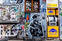 Chaos contre ordre  - Chaos vs ordre 