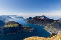 Schweiz: Schweizer Traumszene