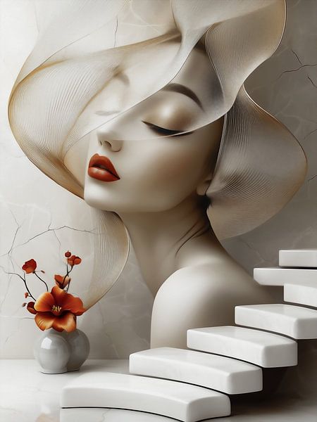 Japandi - Verborgene Eleganz von Max Steinwald