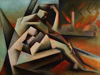 De Weduwe van Aleppo (2019)