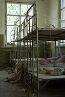 Kinderdagverblijf Tsjernobyl