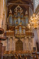 Oude Kerk, Amsterdam