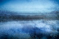 Winter, zo koud als ijs