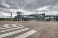 Station Vathortst Amersfoort