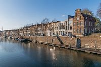 De Brede Haven - Den Bosch