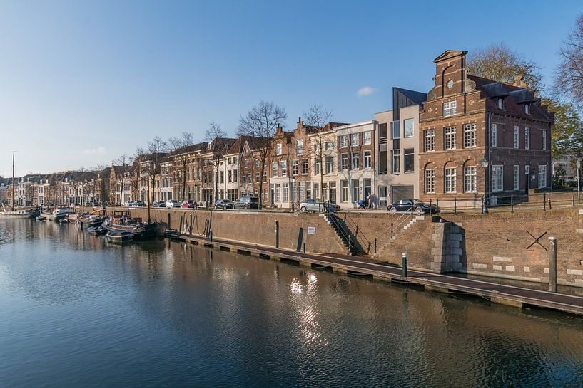 De Brede Haven - Den Bosch by Andrea Pijl - Pictures