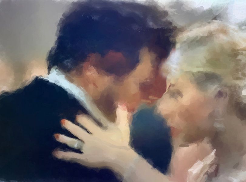 Argentijnse Tango collectie.  (I) van Marianna Pobedimova