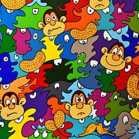 If you pay peanuts, you get monkeys