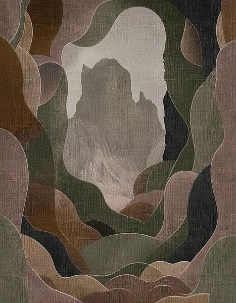 Verborgene Majestät von Art-House